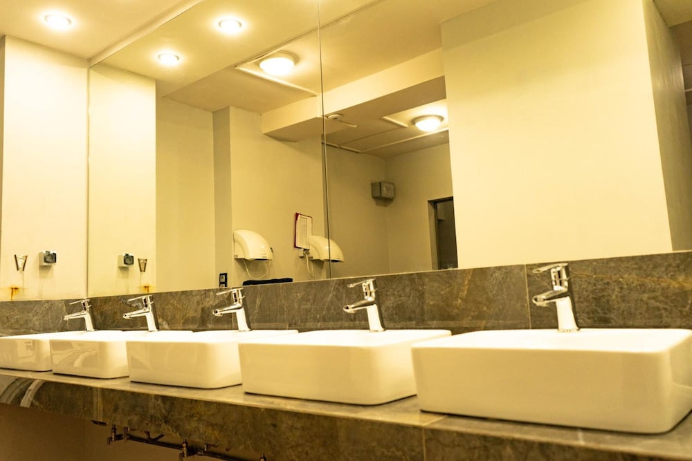 Hostels Rus - Bagration