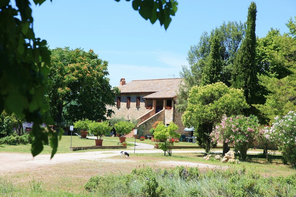 Podere Agrituristico Luchiano