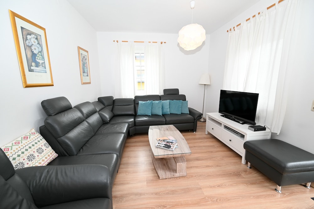 Apartment Cityxpress TOP 10