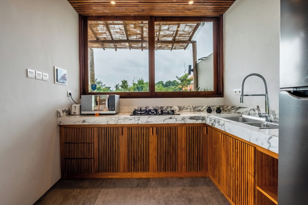 Villa Casanaya Pererenan Canggu