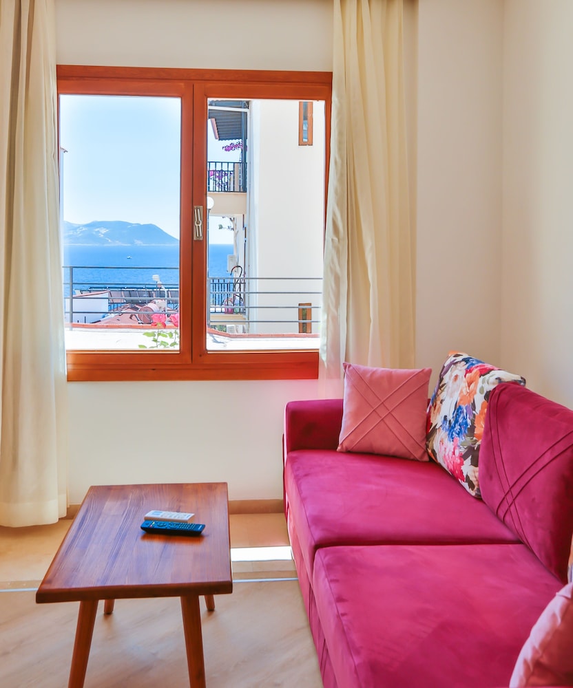 Cinarlar Apart Otel - Image 41