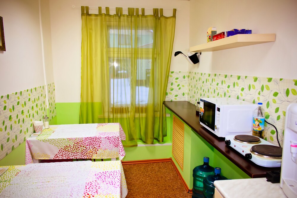 Guest House Bereza