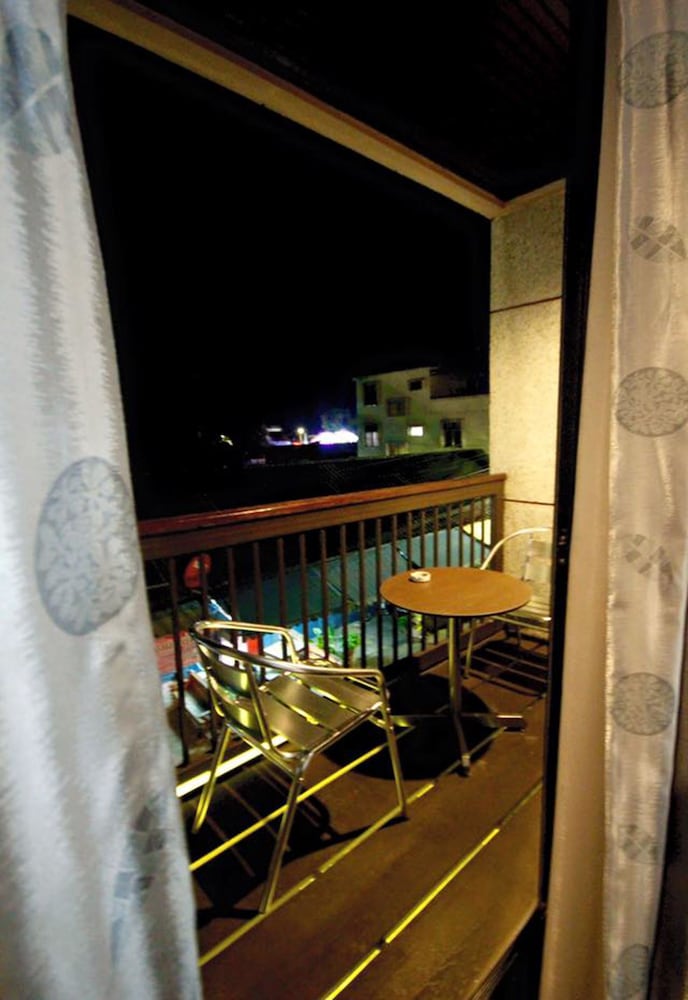 Baan Kieng Guest House Lampang