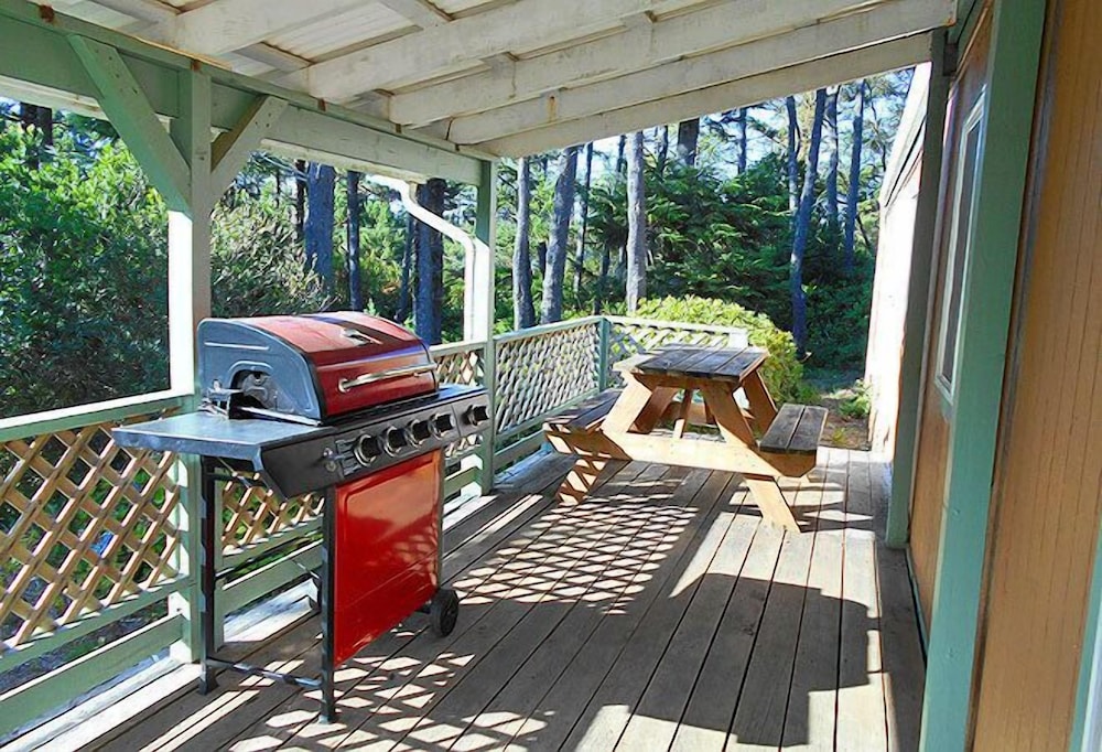 Whaler's Rest RV & Camping Resort