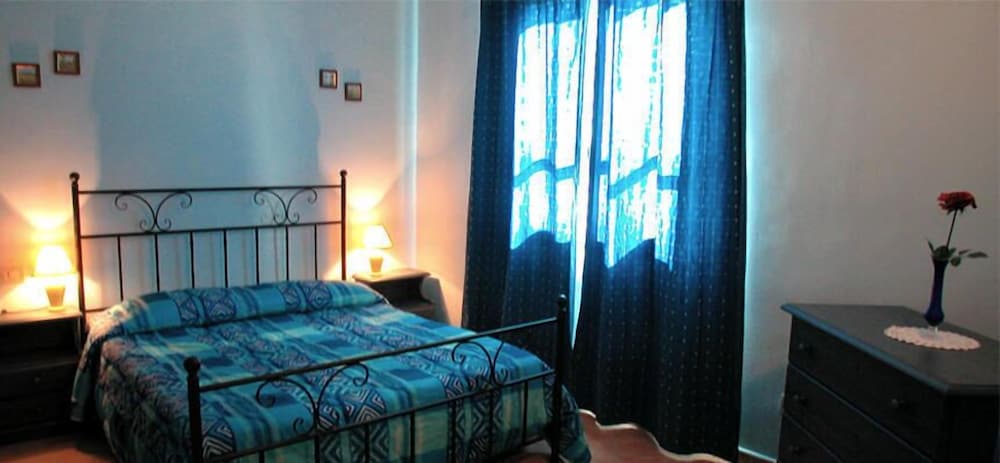 Villa Peonia
