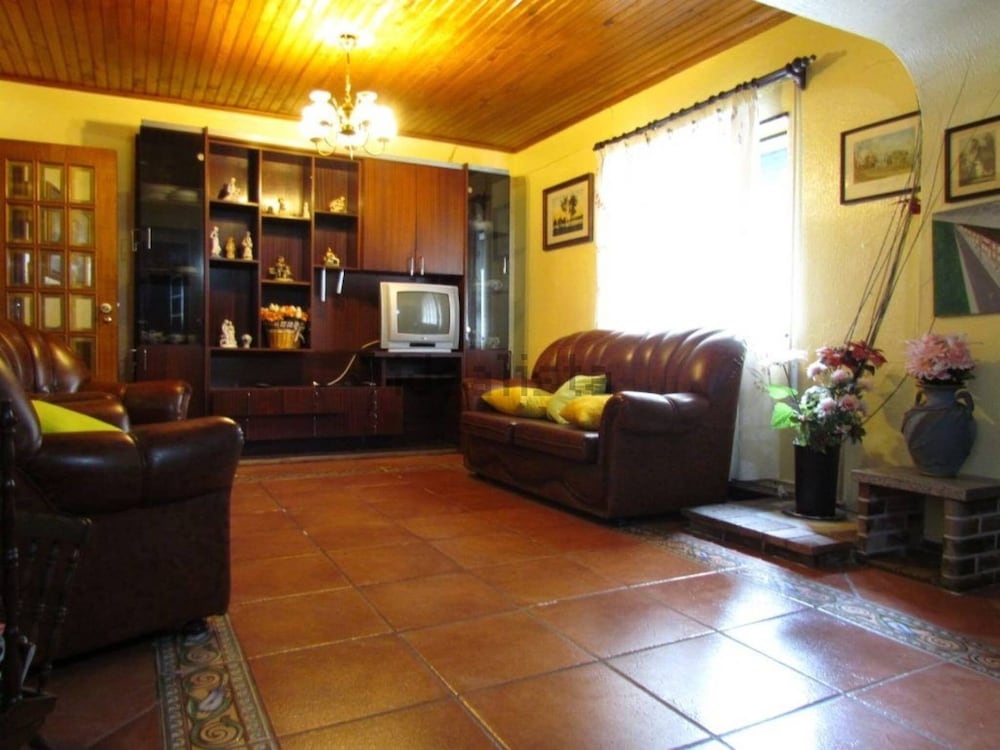 Andar Inferior Casa Mariona Caminha view 2