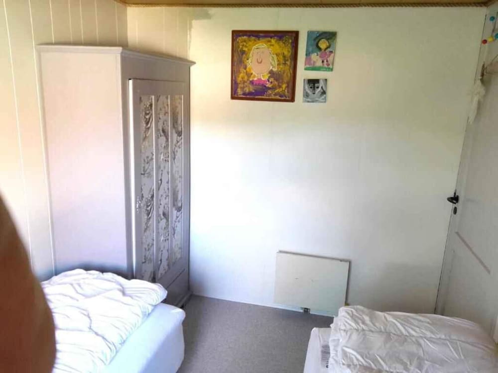 5 Star Holiday Home in Haderslev