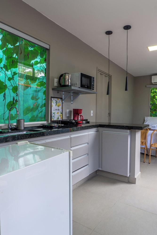 Vila Ecco Cubo