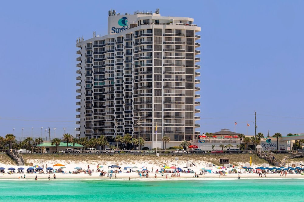 Surfside Resort #404