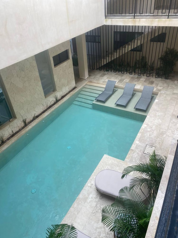 ¡PH 3 Quarts Terrace and Private Pool AZ Premium!