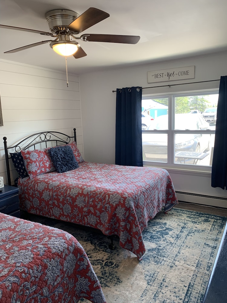 Grand Lake Resort - Property Image 40