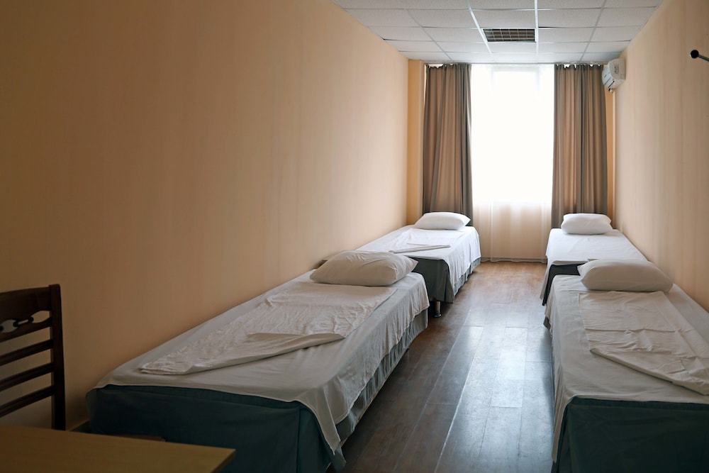 Hostel Czech House