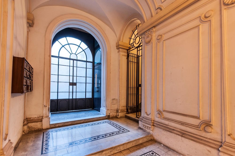 Babuino Luxury in Roma
