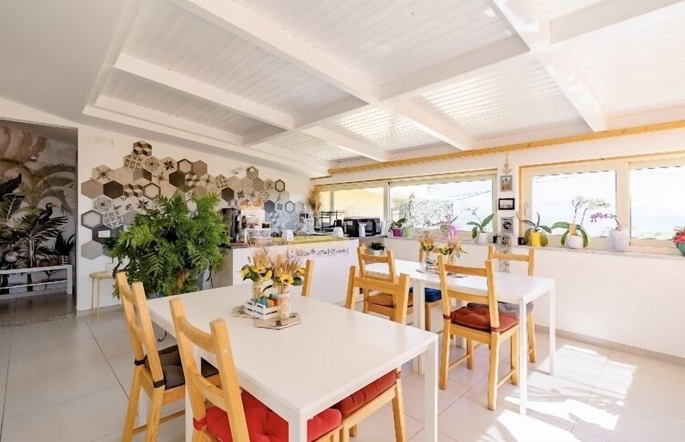 B&B Il Giardino sul Mare