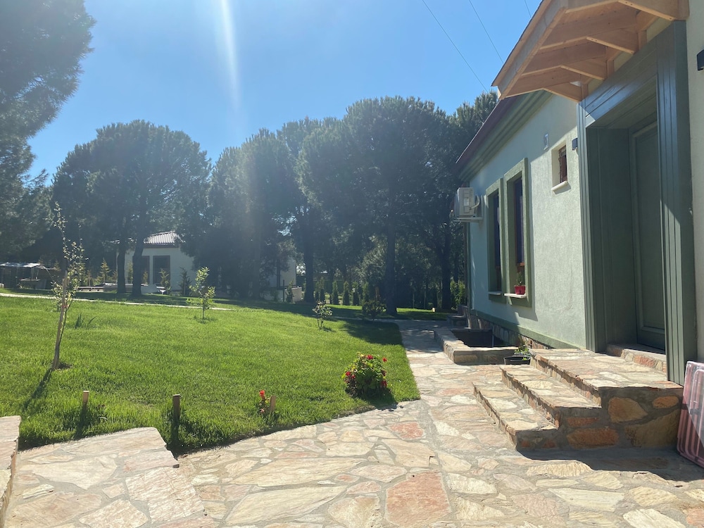 Elyada Otel ve Bağ Evi (+8 Yaş) - Image 50