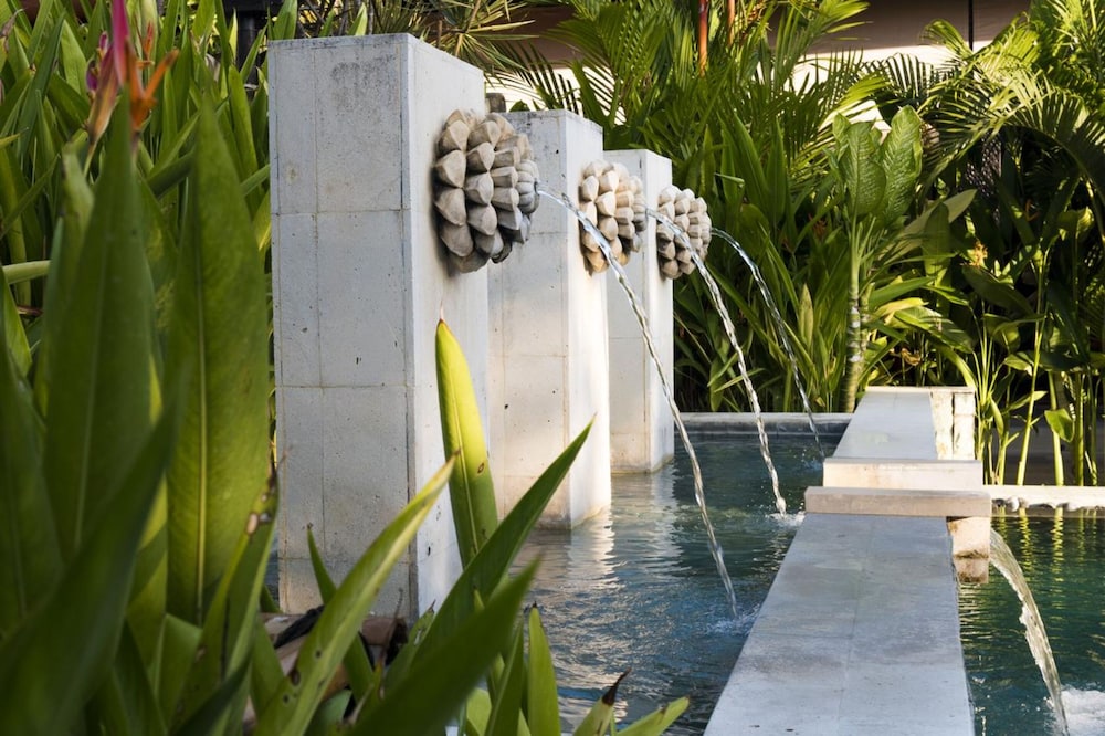 Avani Seminyak Resort Bali