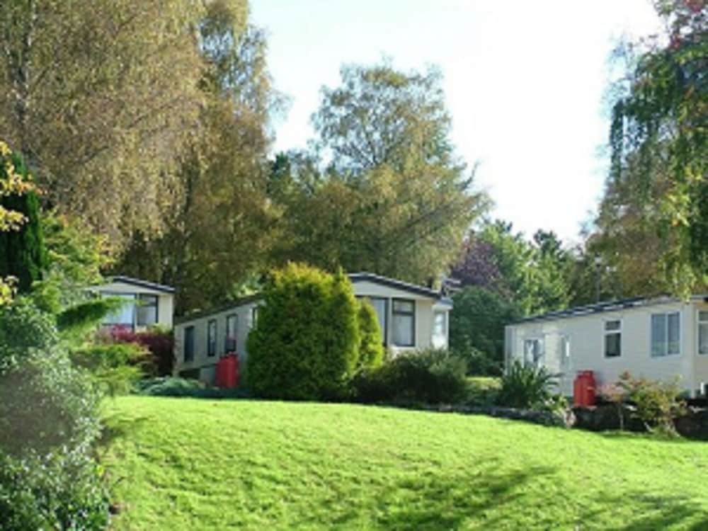 Linnhe Lochside Holidays