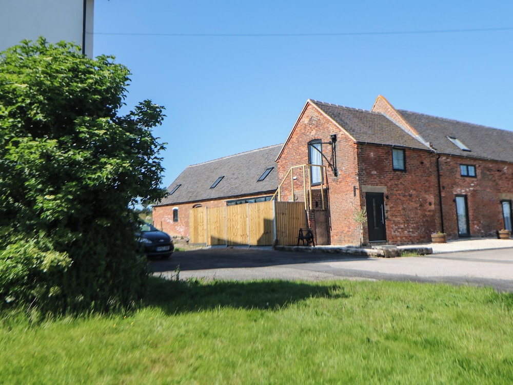Langley Barn