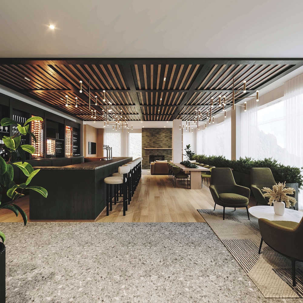 Hyatt Place Montreal Airport