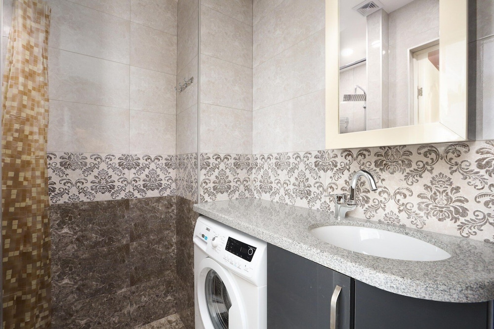 Stay Inn on Koghbatsi Str. 16