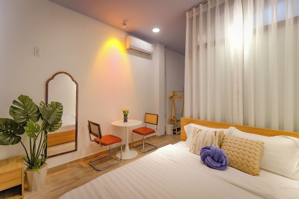Maple Homestay