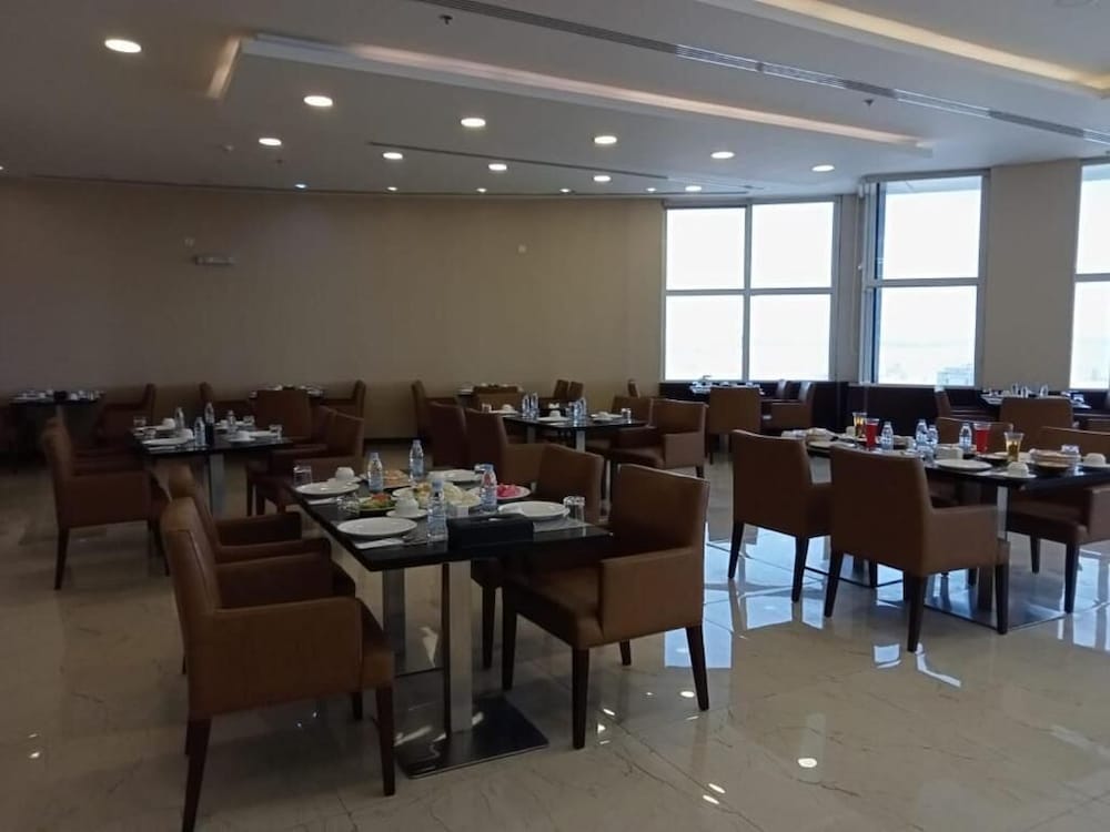 Mafaza Al-Qassim Hotel