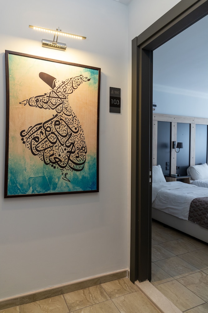 Galley Hotel