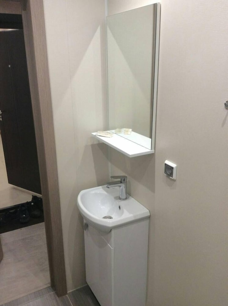 Apartment on Sovetskaya 167- 2 floor