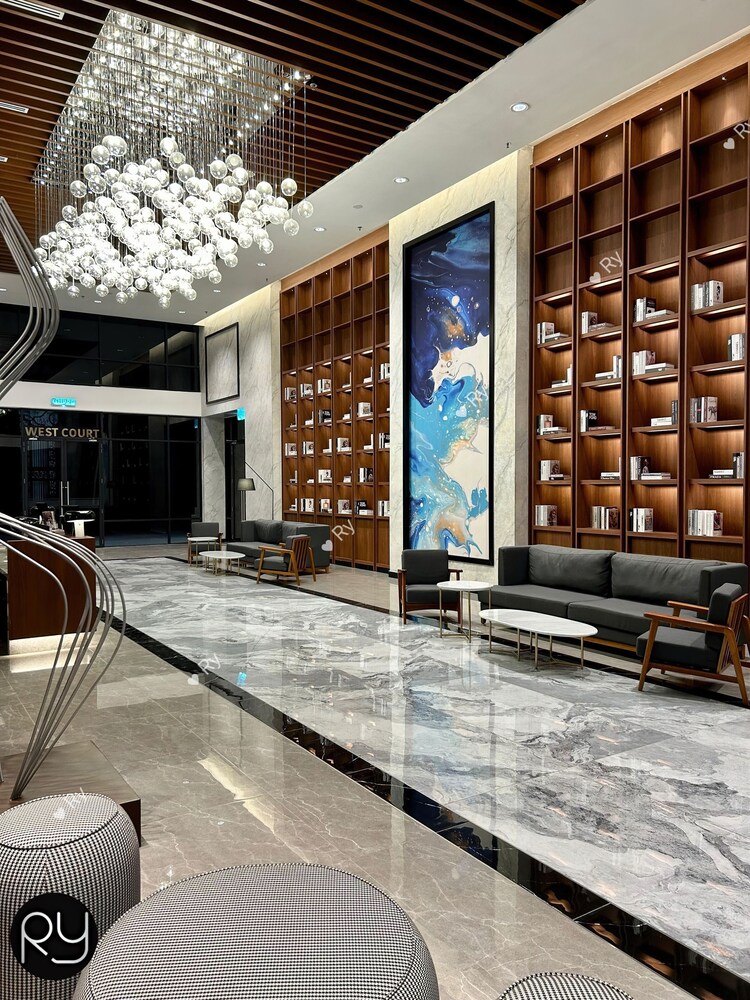 Ciao Mossaz Suites Luxury Apartments