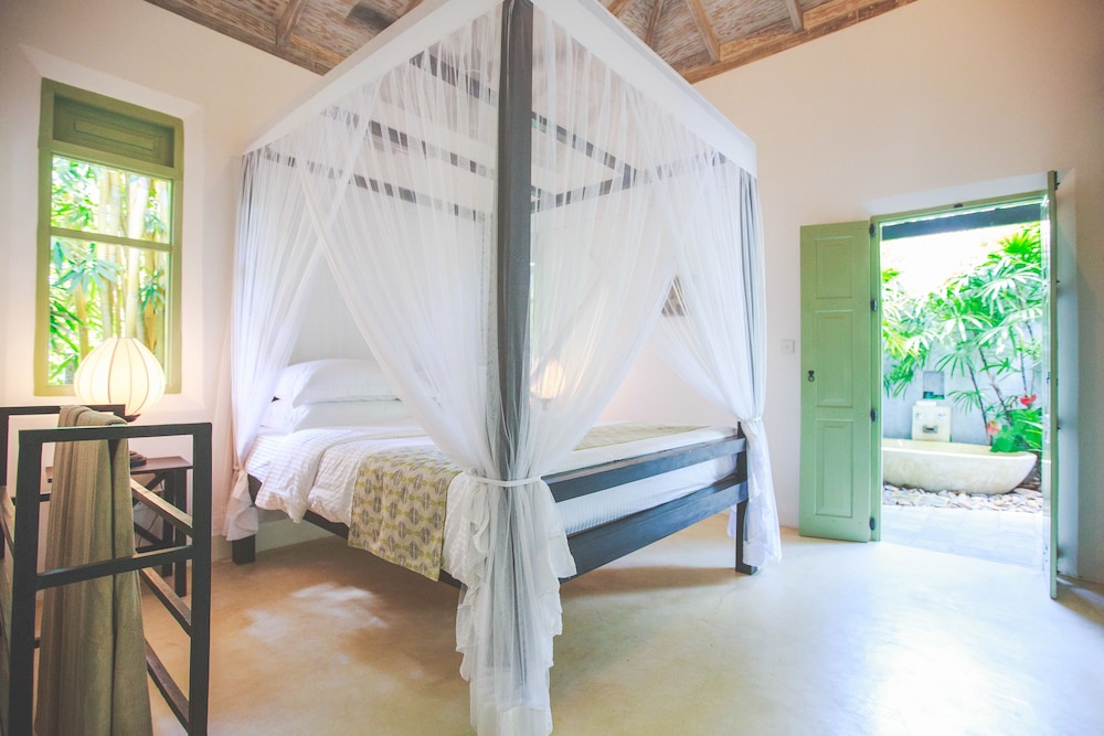 Villas Gabrielle