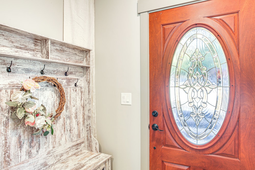 Lake Lover's Paradise: Waterfront Home in Hayden!