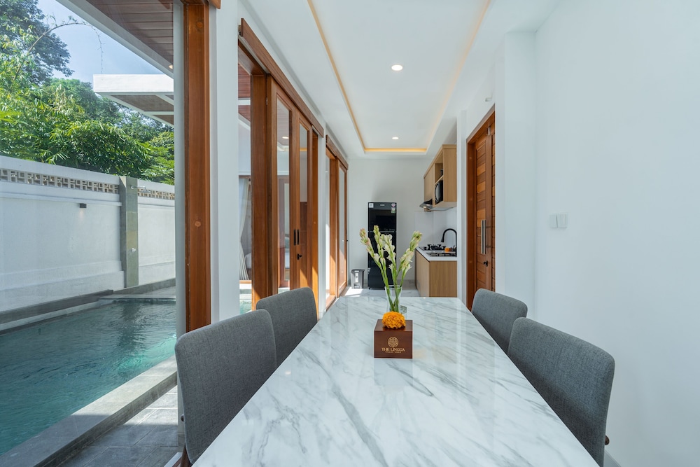 The Lingga Villas Ubud