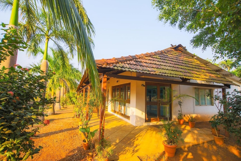 Beyond Stay Mahua Bagh Murud