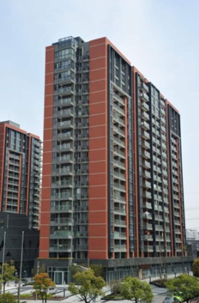 Kinghouse Service Apartment Shanghai