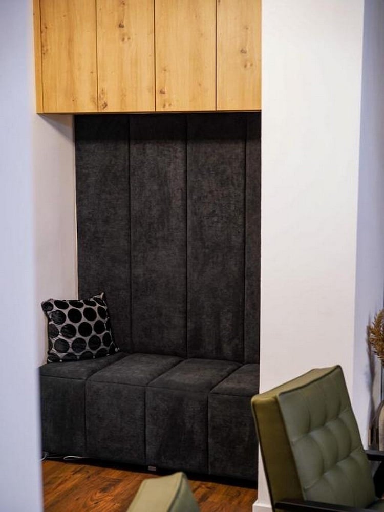 Urban Luxury Apartment Zagreb