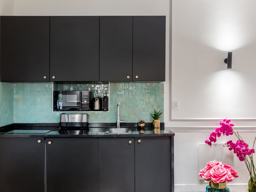 Merveil Luxury Suites AboukirI-II-III-IV