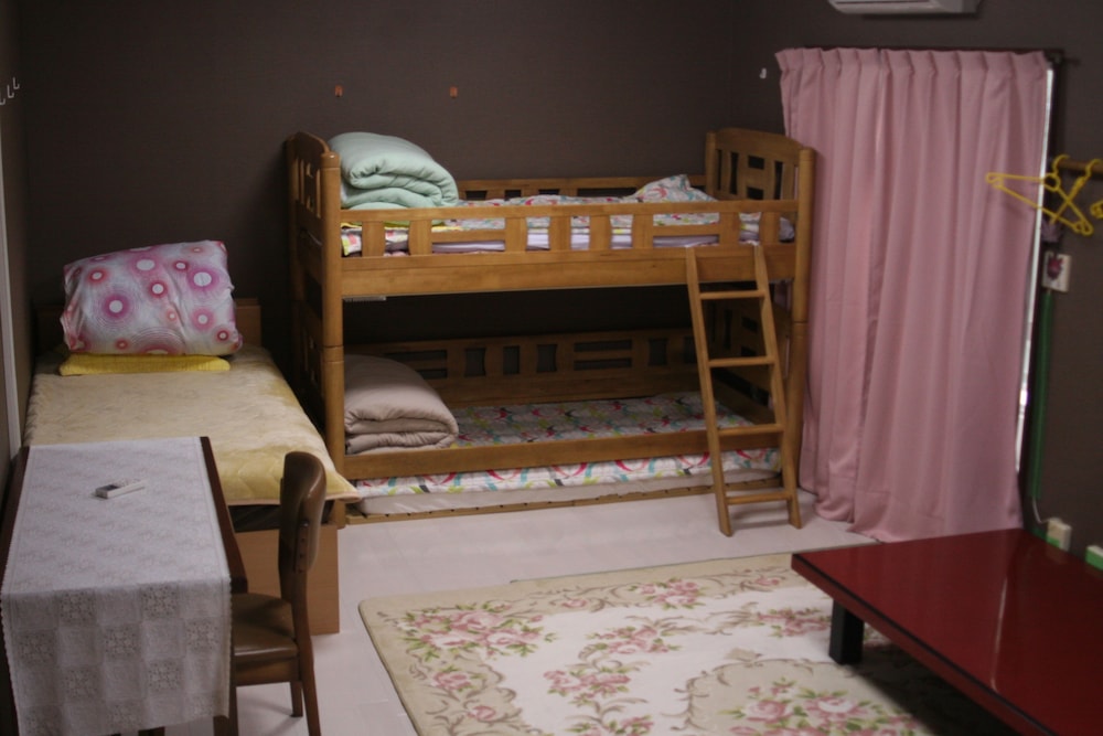 Oyama Guest House Kyoto