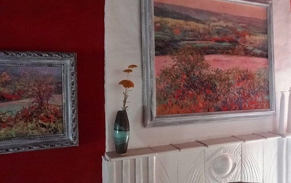 Hostal La Solana