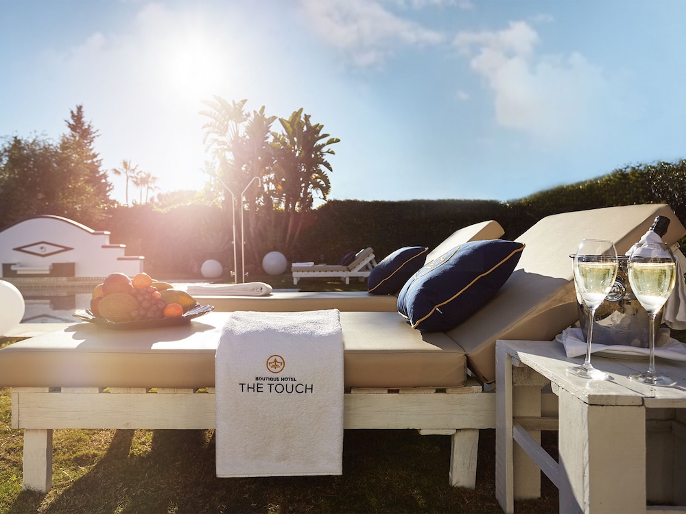 Marbella Vacations - Hotel The Touch Puerto Banus - Property Image 25