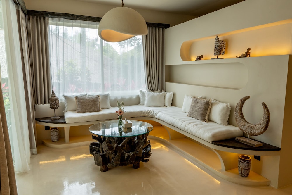 Om Wellness Resort