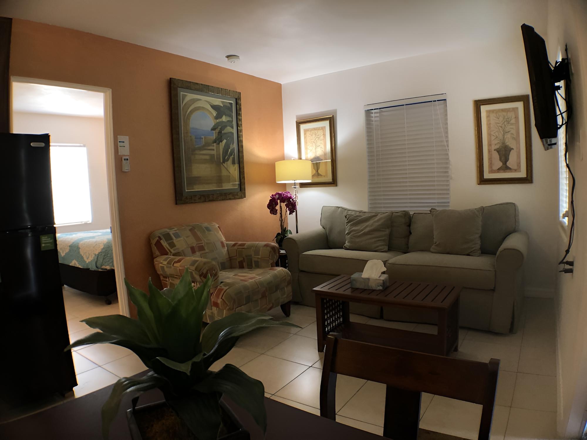 Sir David Guesthouse - Adults Only