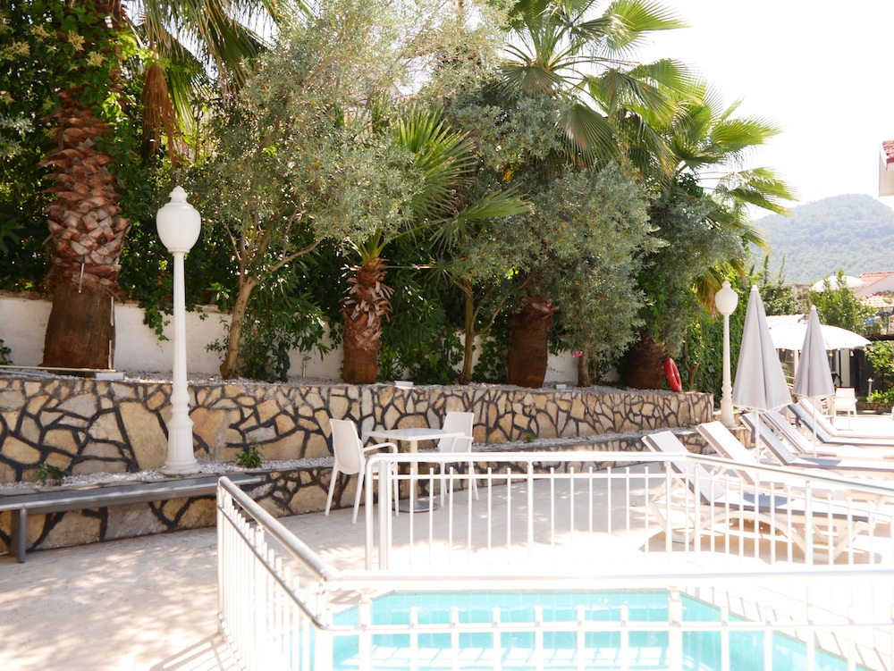 Nefis Hotel Oludeniz - Image 71