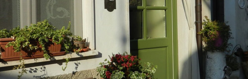 B&BCasanonniBorgoAngeli