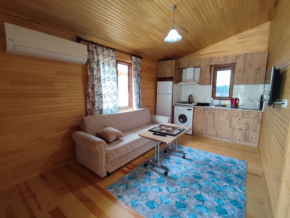 Hurmalik Apart&Bungalow view 3