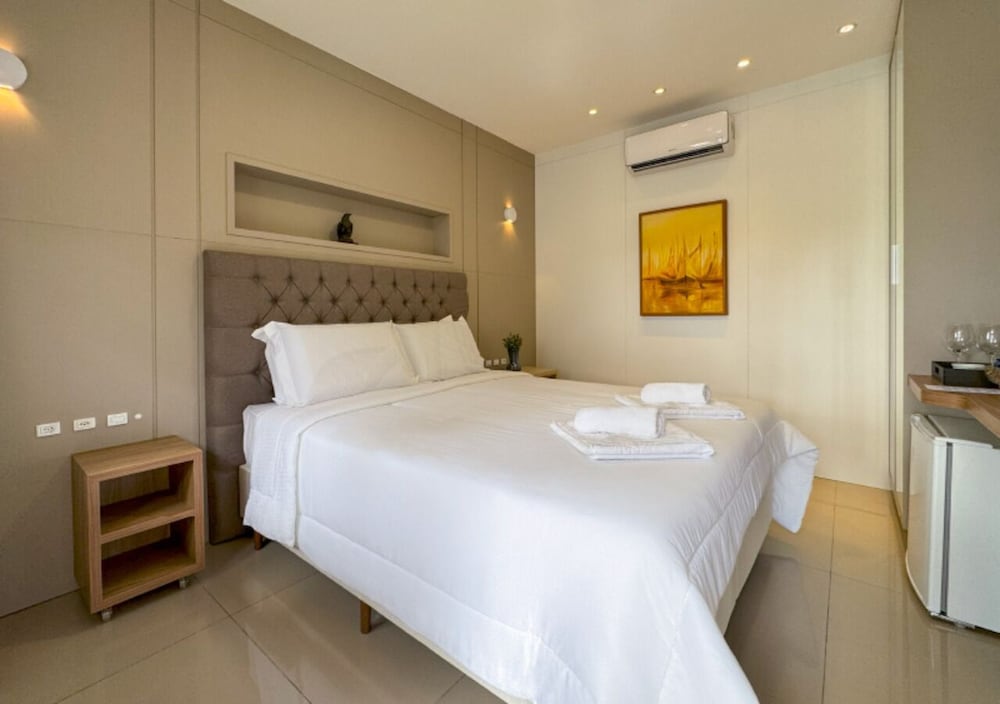 Hotel Fazenda RosaBlue