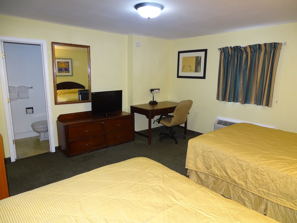 Rivers Inn Fort Madison