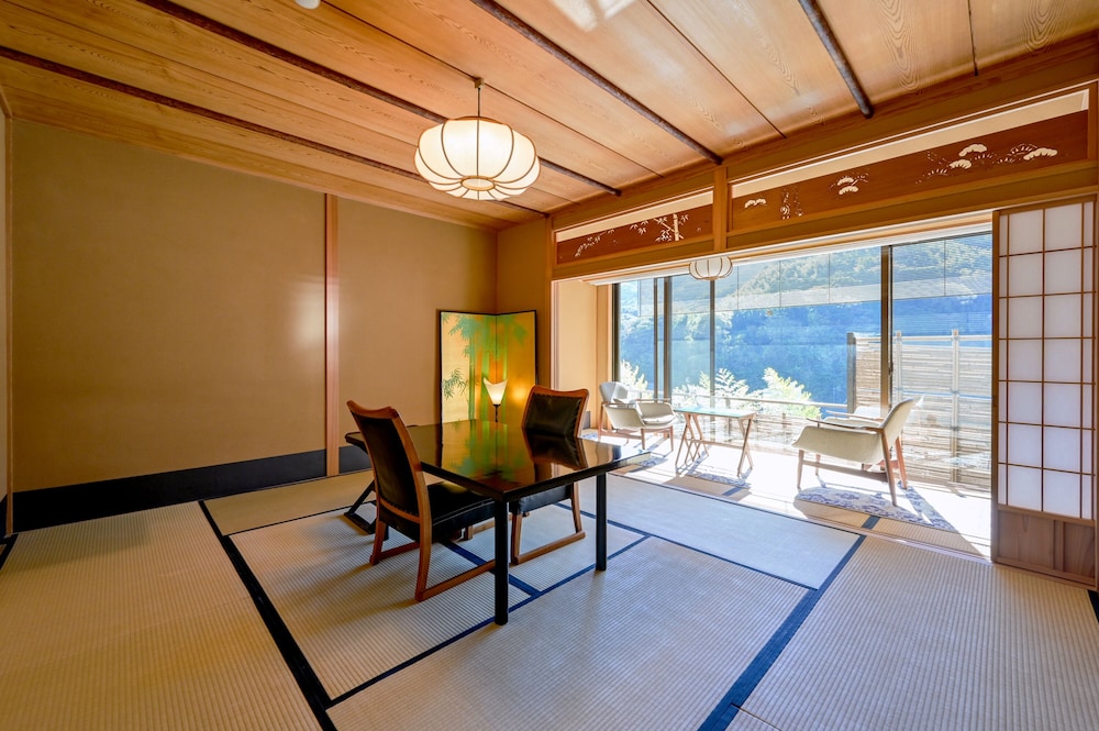 Fukiya Ryokan