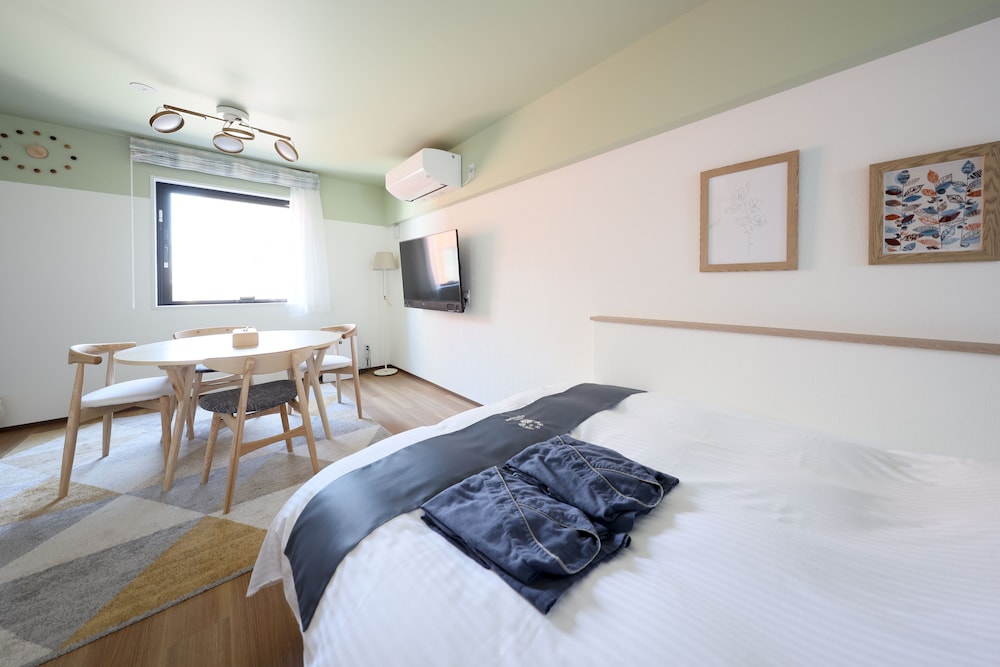 HOTEL POTMUM - Hostel