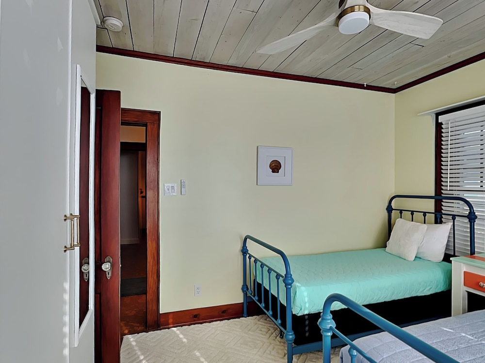 Treehouse Haven by Ryson Vacation Rentals