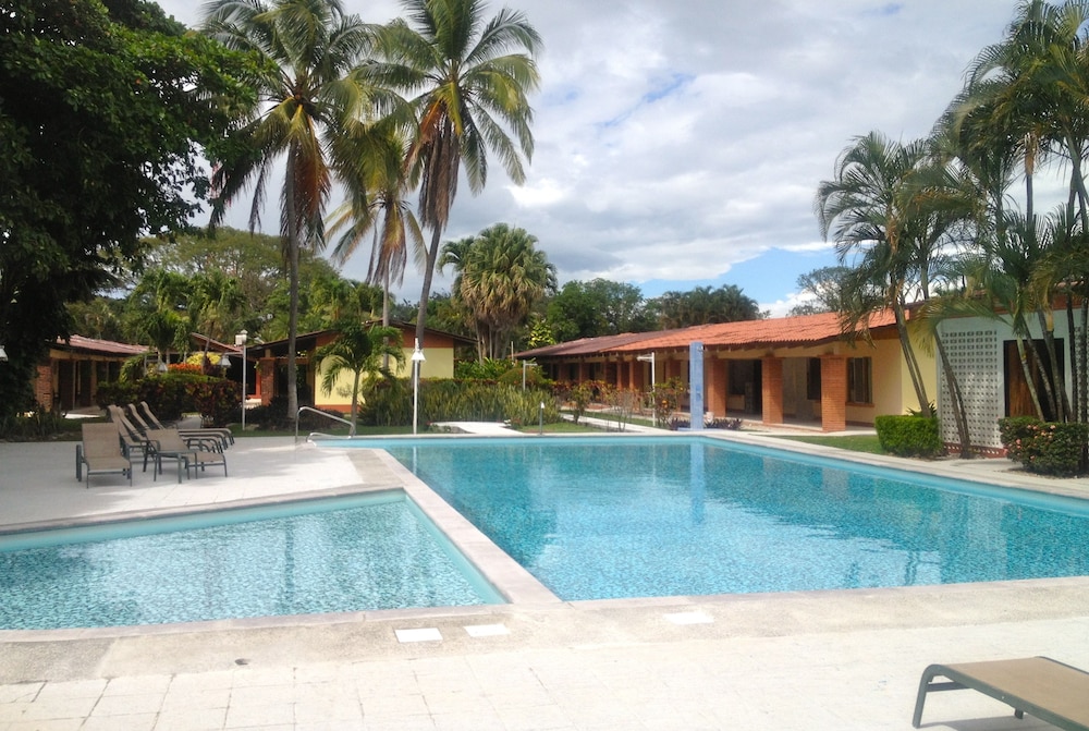 Guanacaste - Costa Rica Vacations - Las Espuelas Hotel - Property Image 1